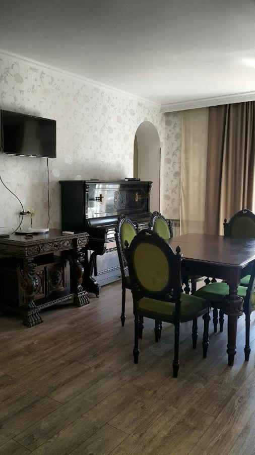 Your Home In Tbilisi Buitenkant foto