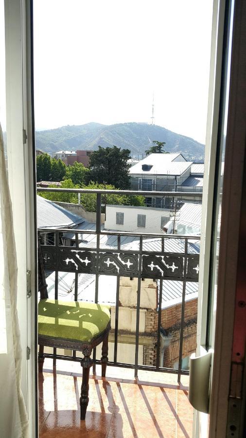 Your Home In Tbilisi Buitenkant foto