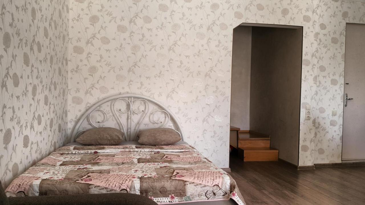 Your Home In Tbilisi Buitenkant foto