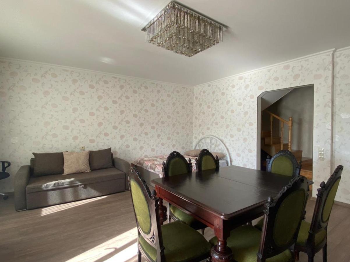 Your Home In Tbilisi Buitenkant foto