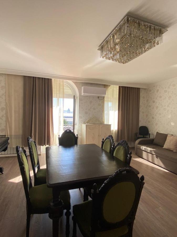Your Home In Tbilisi Buitenkant foto